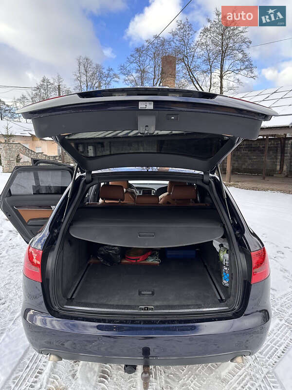 Универсал Audi A6 2006 в Одессе