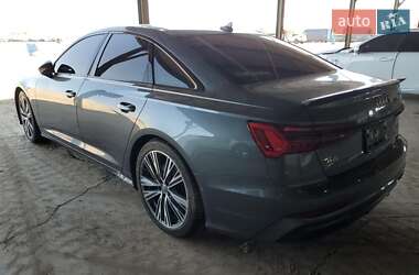 Седан Audi A6 2019 в 