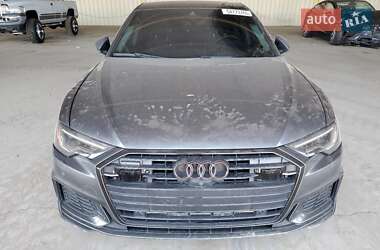 Седан Audi A6 2019 в 