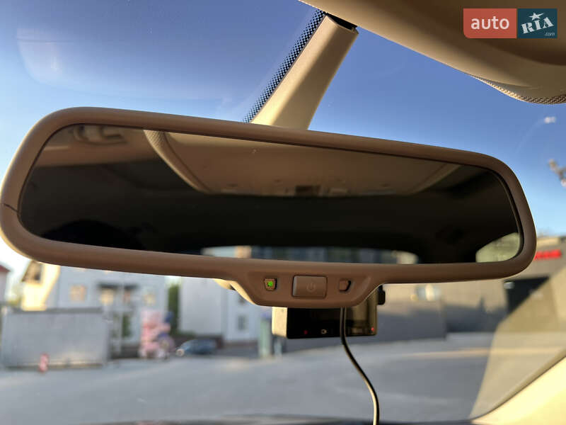 Седан Audi A6 2013 в Львові