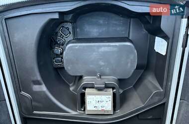 Универсал Audi A6 2012 в 
