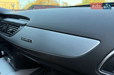 Универсал Audi A6 2012 в 