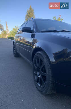 Универсал Audi A6 2003 в 