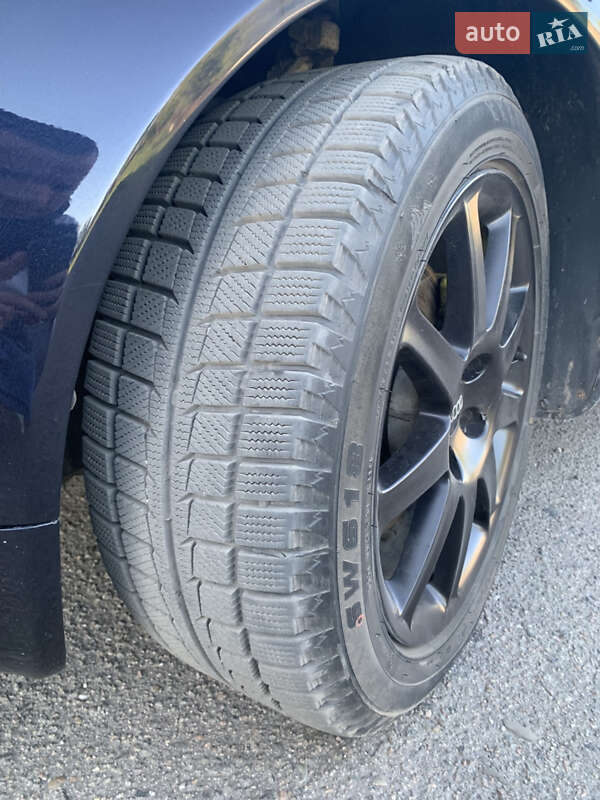 Универсал Audi A6 2003 в Лопатине фото 15 Универсал Audi A6 2003 в Лопатине