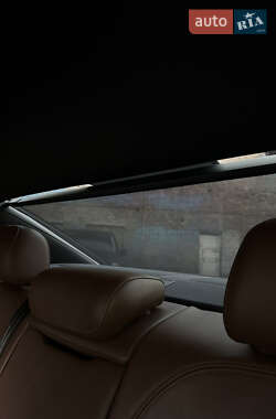 Седан Audi A6 2014 в 