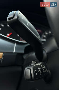 Седан Audi A6 2014 в 