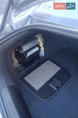 Седан Audi A6 2007 в 