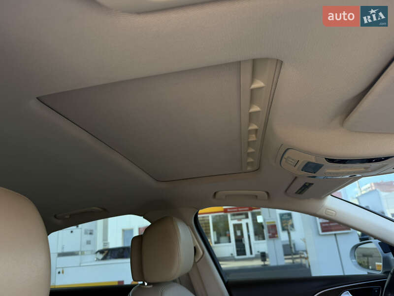 Седан Audi A6 2014 в Николаеве