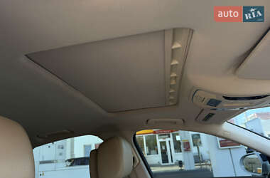Седан Audi A6 2014 в 