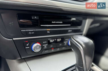Универсал Audi A6 2016 в 