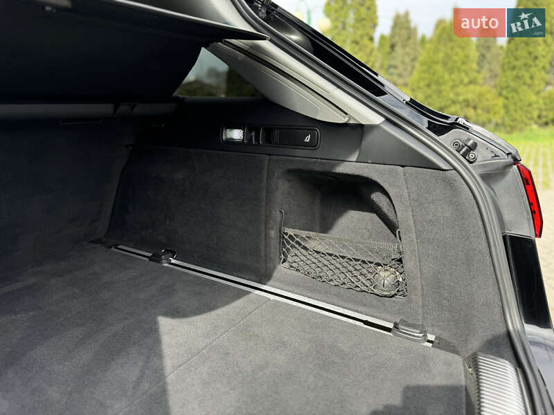 Универсал Audi A6 2016 в Черновцах