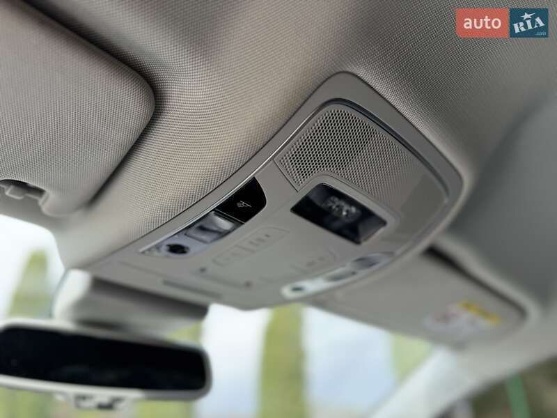 Универсал Audi A6 2016 в Черновцах