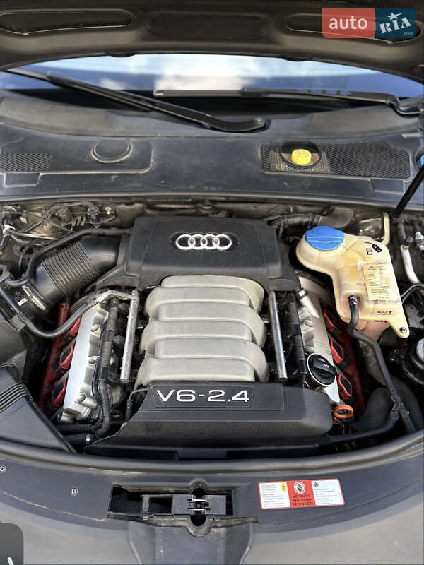 Седан Audi A6 2005 в Очакове