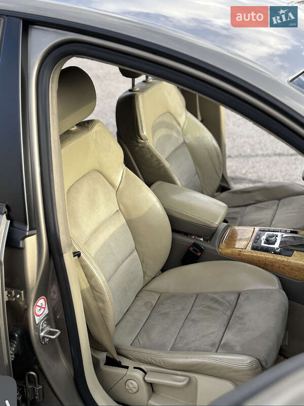 Седан Audi A6 2005 в Очакове