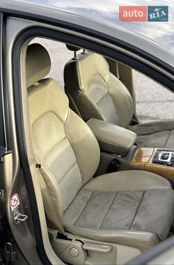 Седан Audi A6 2005 в 