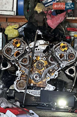 Седан Audi A6 2005 в 