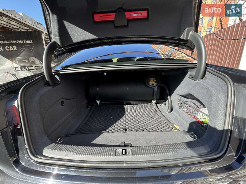 Седан Audi A6 2013 в Одессе