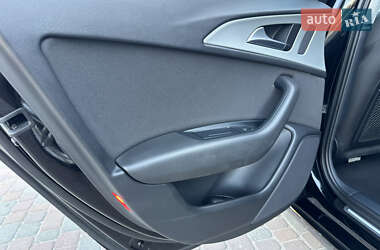Універсал Audi A6 2013 в 