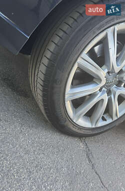 Седан Audi A6 2014 в 