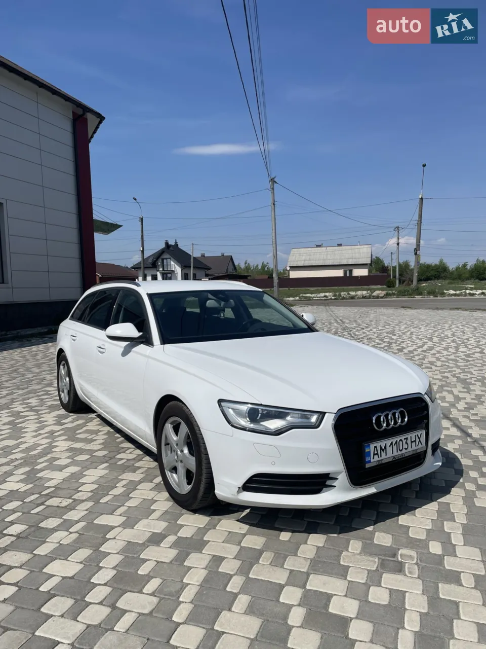2015 Audi A6 - мініатюра 46