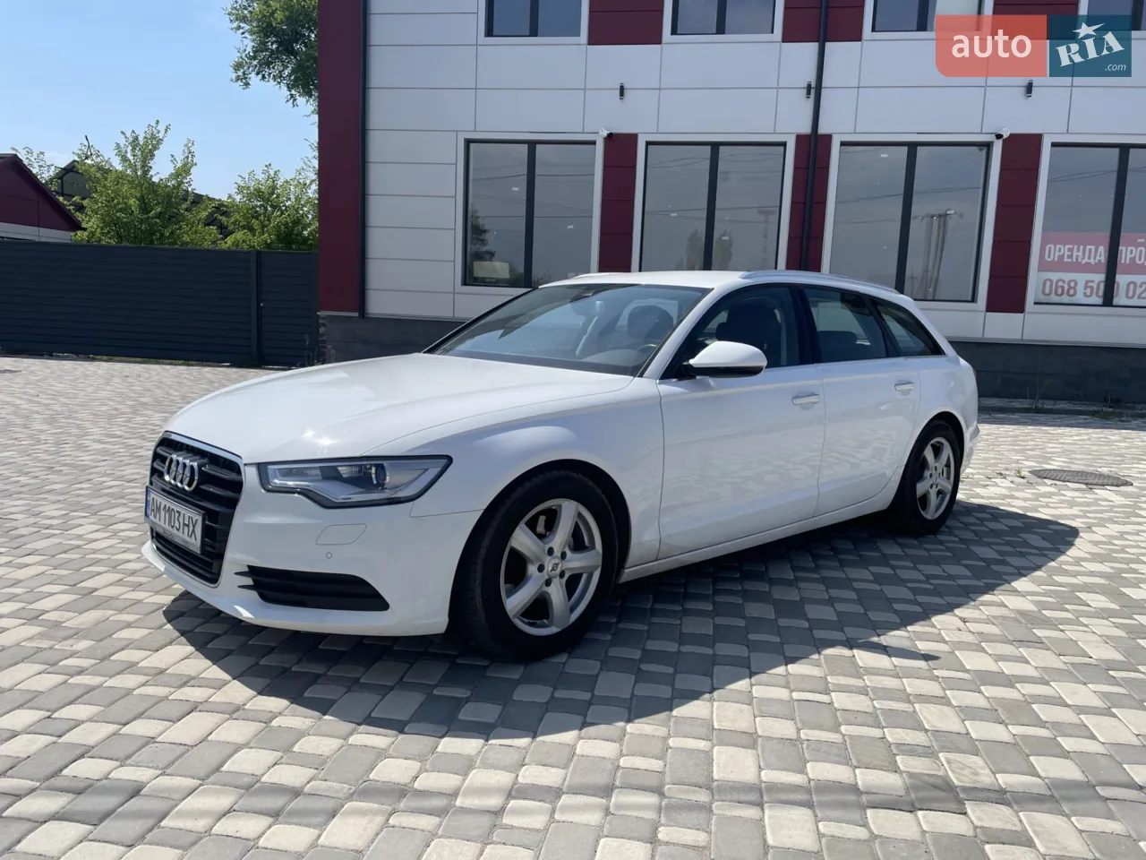 2015 Audi A6 - мініатюра 17
