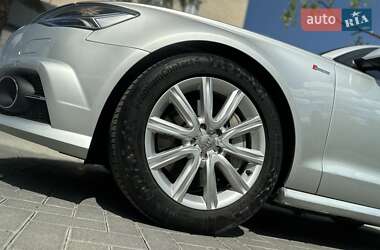 Седан Audi A6 2014 в 