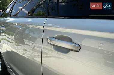 Седан Audi A6 2014 в 