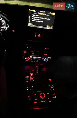 Седан Audi A6 2011 в 