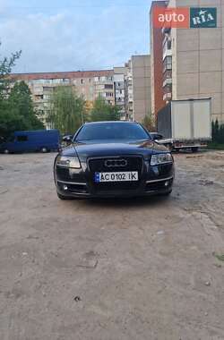 Універсал Audi A6 2007 в 