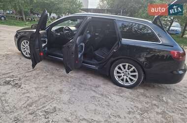 Універсал Audi A6 2007 в 