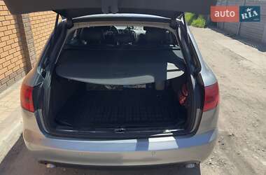 Универсал Audi A6 2007 в Николаеве