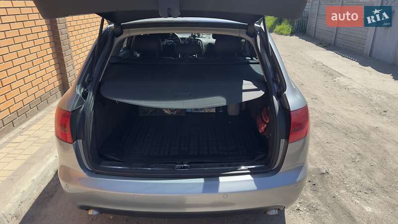 Универсал Audi A6 2007 в Николаеве фото 8 Универсал Audi A6 2007 в Николаеве
