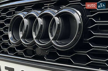 Седан Audi A6 2016 в 