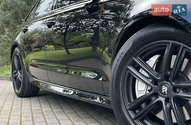 Седан Audi A6 2016 в 