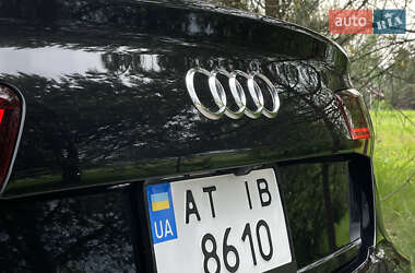 Седан Audi A6 2016 в 