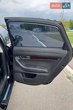 Седан Audi A6 2011 в 
