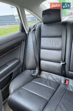 Седан Audi A6 2011 в 