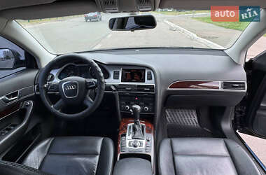 Седан Audi A6 2011 в 