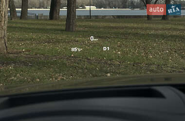 Седан Audi A6 2012 в 