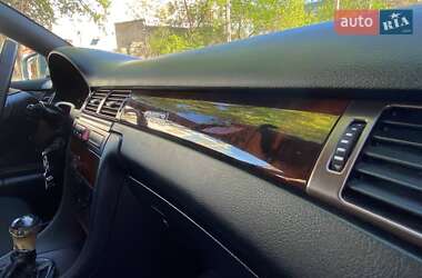 Универсал Audi A6 2000 в 