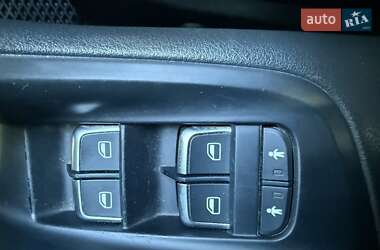 Седан Audi A6 2017 в 