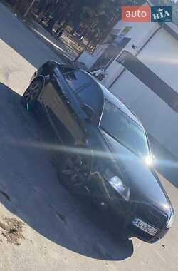 Седан Audi A6 2007 в 
