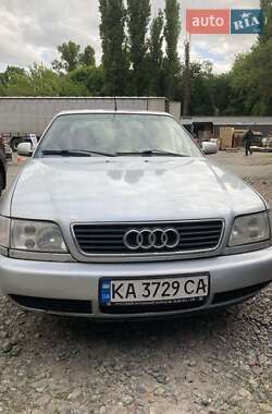Седан Audi A6 1996 в 