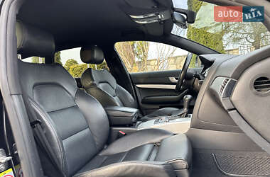 Универсал Audi A6 2011 в 