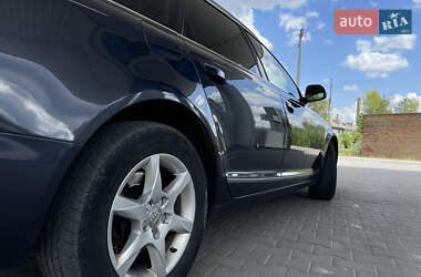 Универсал Audi A6 2009 в 