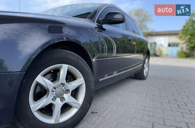 Универсал Audi A6 2009 в 