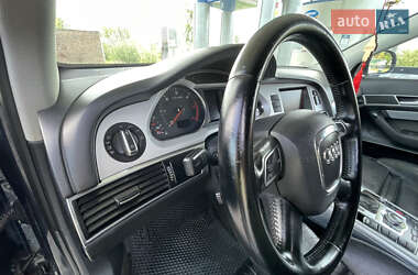 Универсал Audi A6 2009 в 