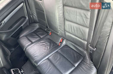 Универсал Audi A6 2009 в 