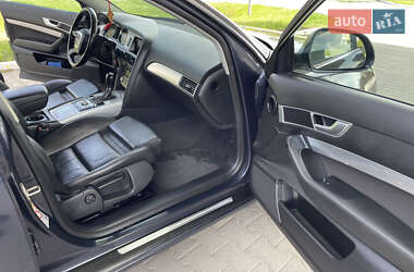 Универсал Audi A6 2009 в 
