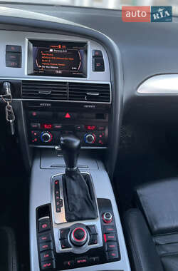 Универсал Audi A6 2009 в 